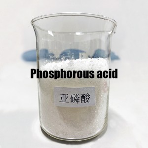 Phosphorous Acid